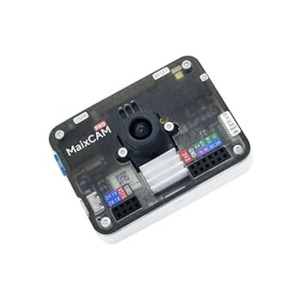 Sipeed MaixCAM Development Board NPU RISCV AI Visual Audio Serial Port WIFI6