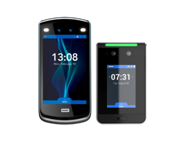 hid® amico™ biometri...