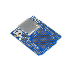Assembled Data Loggi...