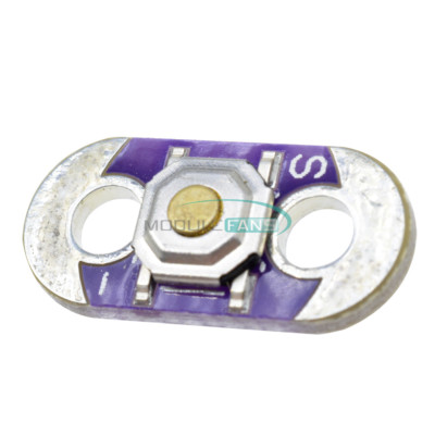 LilyPad Tri-Color LED RGB Module for Arduino