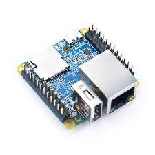 NanoPi Neo-LTS