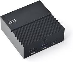 Nanopi R4S Mini Router OpenWRT with Dual-Gbps Ethernet Ports 4GB LPDDR4 Based in RK3399 Soc for IOT NAS Smart Home Gateway