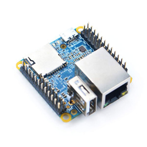 NanoPi Neo3 LTS with 2GB RAM
