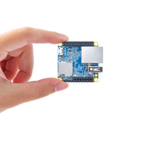 NanoPi Neo3 LTS with 2GB RAM