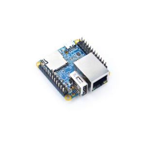 NanoPi Neo3 LTS with 2GB RAM