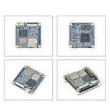 NanoPi NEO Air-LTS 512M RAM – 8GB eMMC – Pin Headers Not Soldered
