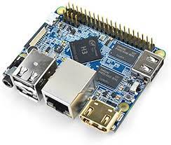 NanoPi M1 Plus Bare Board