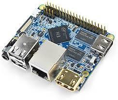 NanoPi M1 Plus Bare Board