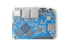NanoPi R6C 4 GB RAM-Bare Board