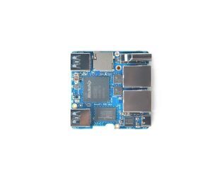 NanoPi R6S Bare Boar...