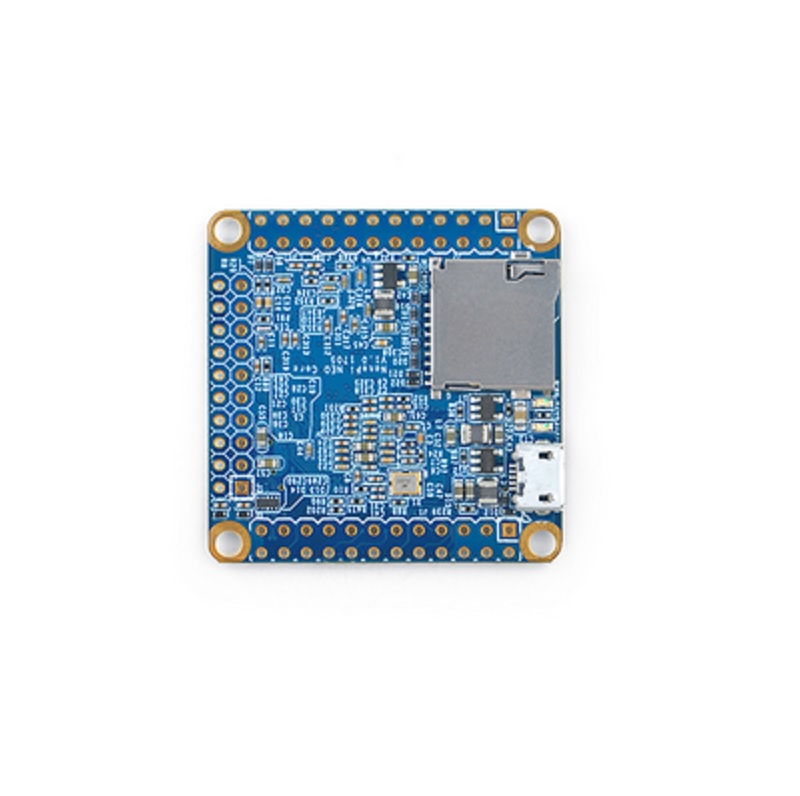 NanoPi Neo Core LTS-Soldered