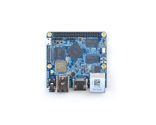 NanoPi Zero2 1 GB RAM Bare board