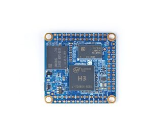 NanoPi Zero2 1 GB RAM Bare board