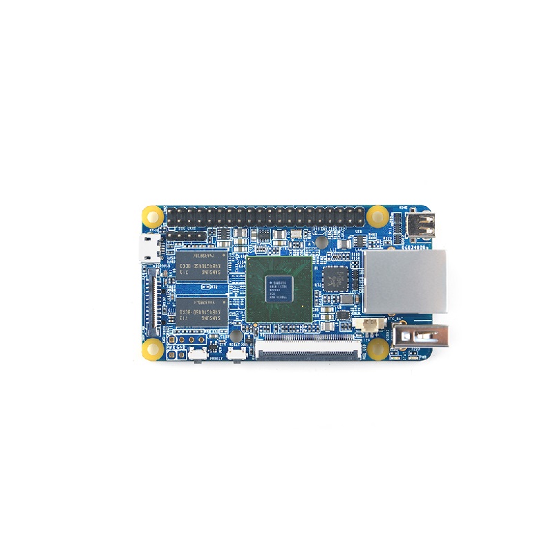 NanoPi Fire3-LTS