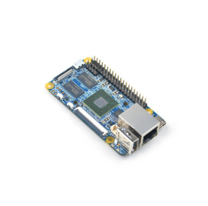 NanoPi Fire3-LTS