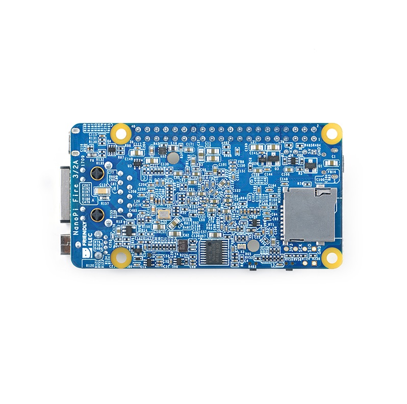 NanoPi Fire3-LTS