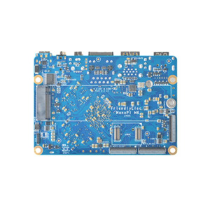 NanoPi M6 4G Bare bo...