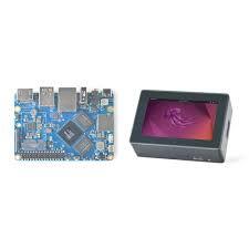 NanoPi M6 4G Bare board