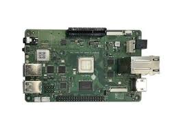 Pine64 The Ox64 Single Board Computer with 16Mb XSPI Flash