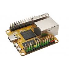 Pine64 Ox64 Single Board Computer with 128Mb XSPI Flash