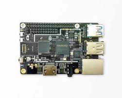 Pine64 PINE A64-LTS V2 Single Board Computer with 2GB LPDDR3 system memory