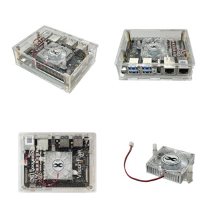 VisionFive2 RISC-V Single Board Computer 8GB WiFi