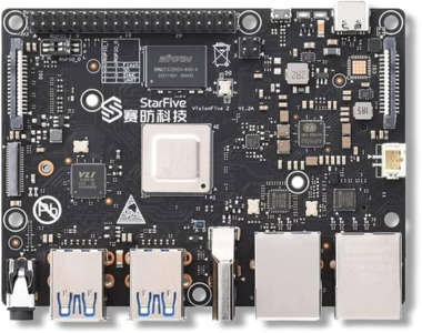 VisionFive2 RISC-V S...