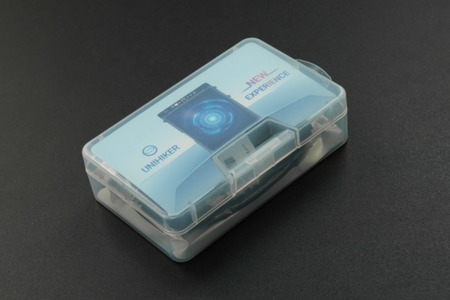 UNIHIKER M10 – IoT Python Single Board Computer with Touchscreen