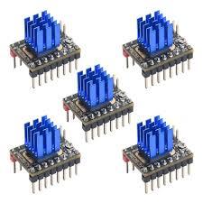 BIGTREETECH BTT TMC2209 V1.3 Stepper Motor Driver