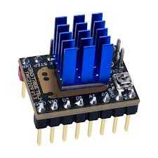 BIGTREETECH BTT TMC2209 V1.3 Stepper Motor Driver
