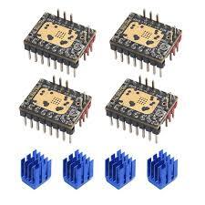 BIGTREETECH BTT TMC2209 V1.3 Stepper Motor Driver