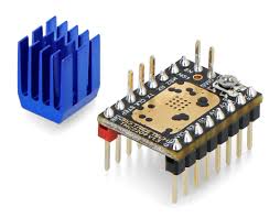 BIGTREETECH BTT TMC2209 V1.3 Stepper Motor Driver