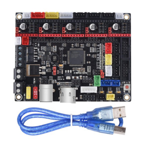 BIGTREETECH BTT SKR V1.4 Control Board for 3D Printer