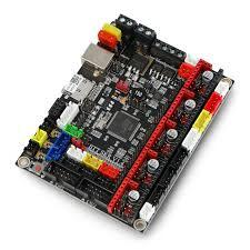 BIGTREETECH BTT SKR V1.4 Control Board for 3D Printer