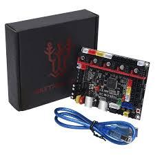 BIGTREETECH BTT SKR V1.4 Control Board for 3D Printer
