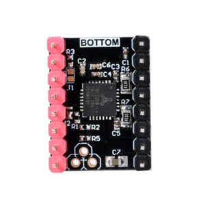 BIGTREETECH BTT TMC2...