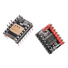 BIGTREETECH BTT TMC2226 V1.0 Stepper Motor Driver