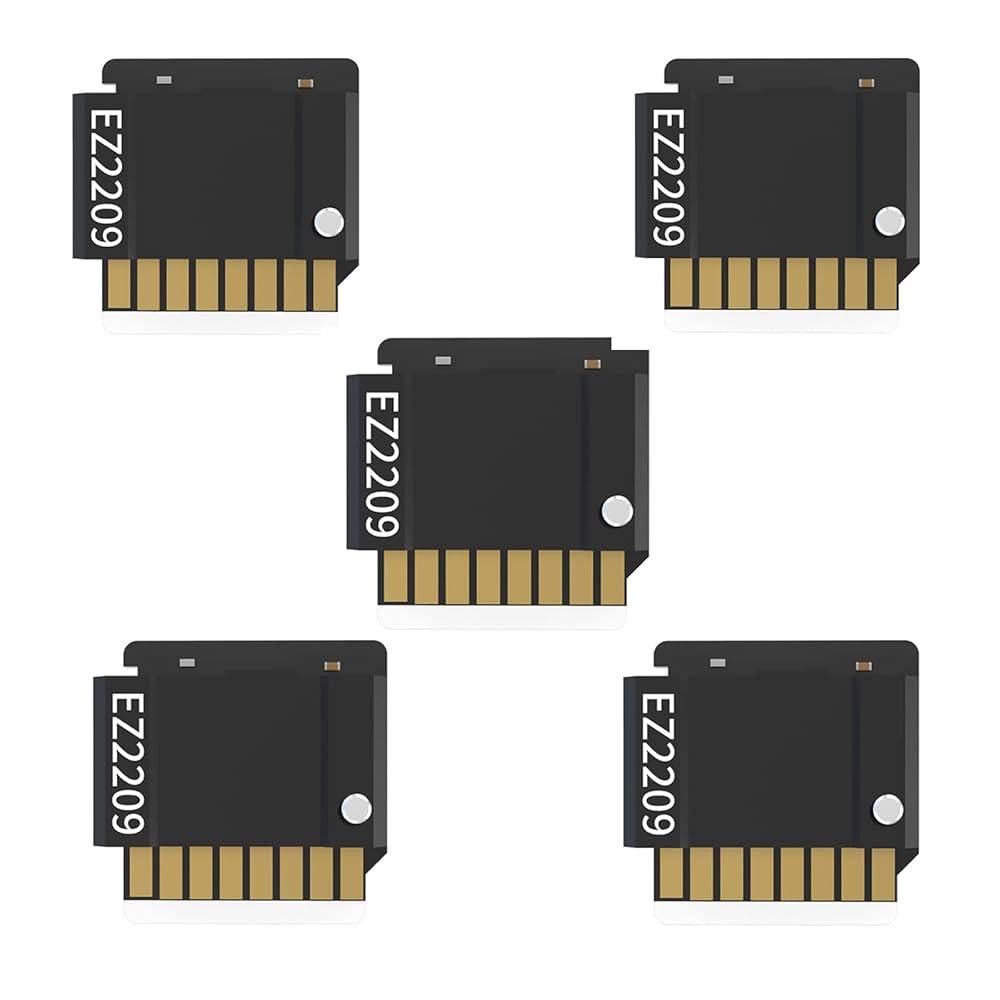 BIGTREETECH BTT EZ2209 V1.0 Stepper Motor Driver for 3D Printer