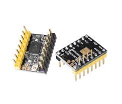 BIGTREETECH BTT TMC2130 V3.0 SPI Stepper Motor Driver for 3D Printer