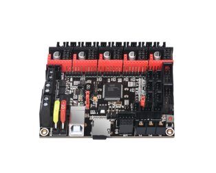 BIGTREETECH BTT Octopus Pro V1.0.1 (H723) 3D Printer Controller Board