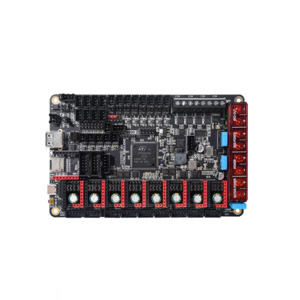 BIGTREETECH BTT Octopus Pro V1.0.1 (H723) 3D Printer Controller Board