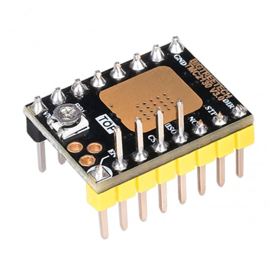 BIGTREETECH BTT TMC2130 V3.0 Stepper Motor Driver