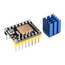 BIGTREETECH BTT TMC2130 V3.0 Stepper Motor Driver