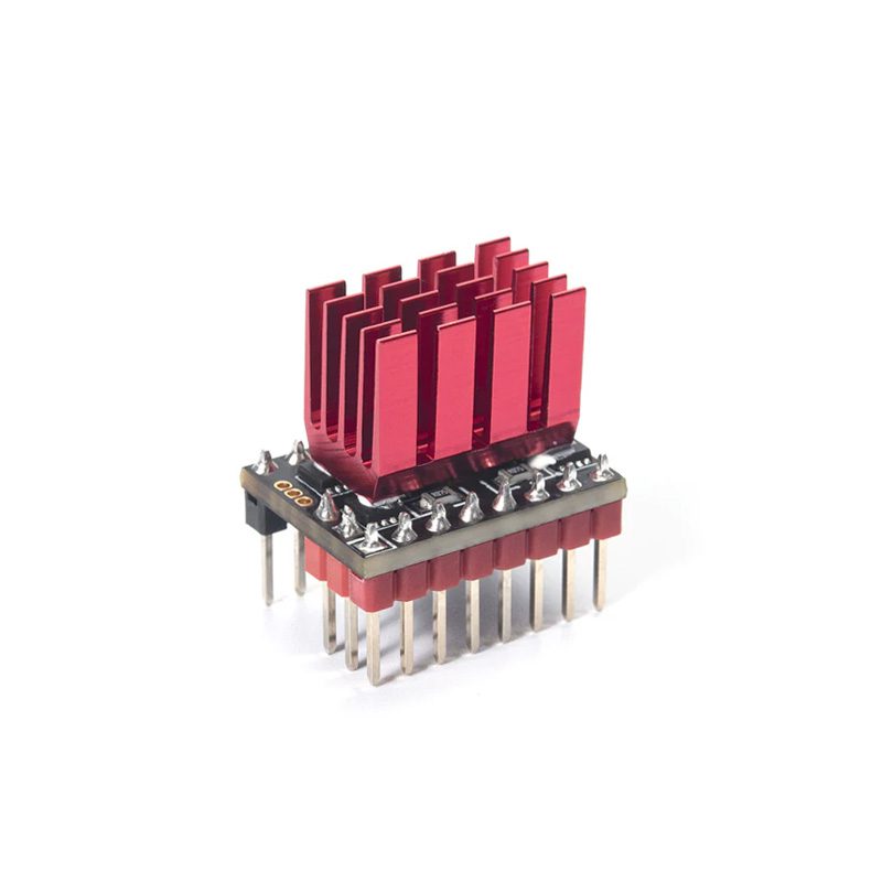BIGTREETECH TMC5160T Pro V1.0 Stepper Motor Driver