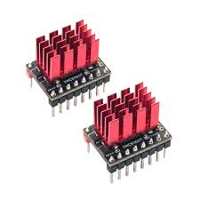 BIGTREETECH TMC5160T Pro V1.0 Stepper Motor Driver