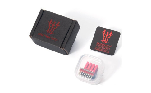 BIGTREETECH TMC5160T Pro V1.0 Stepper Motor Driver