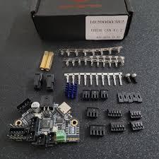 BIGTREETECH BTT EBB36 CAN V1.2 Expansion Board