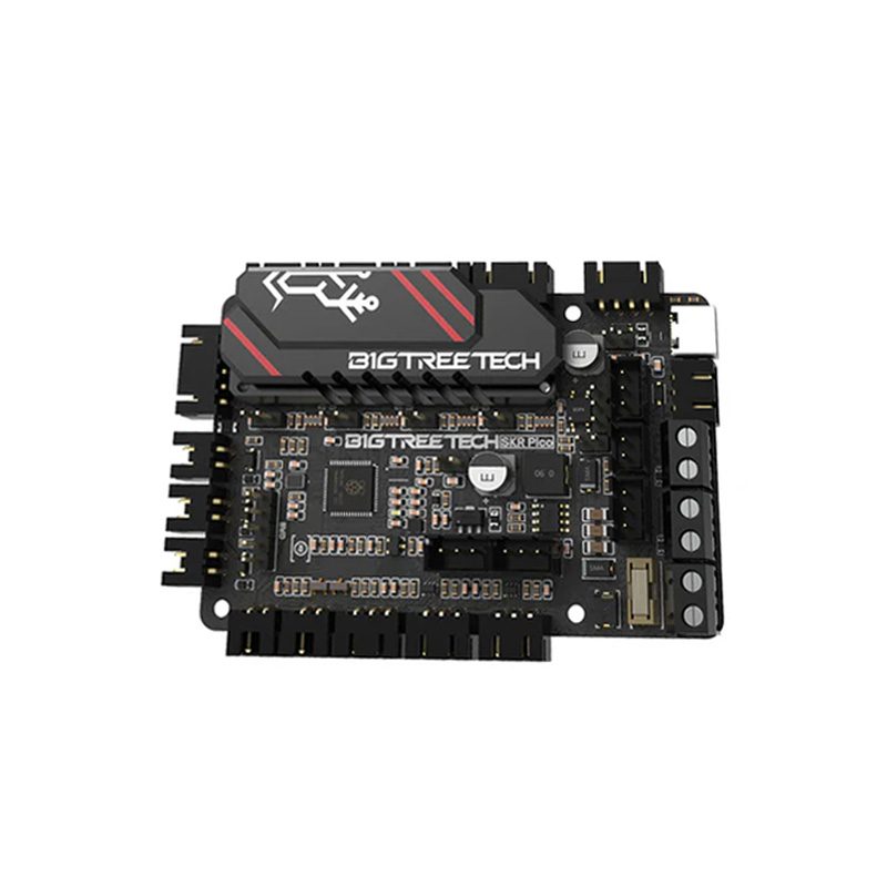 BIGTREETECH BTT SKR Pico V1.0 Control Board Compatible with Raspberry PI for Voron V0