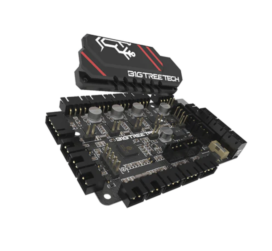 BIGTREETECH BTT SKR Pico V1.0 Control Board Compatible with Raspberry PI for Voron V0