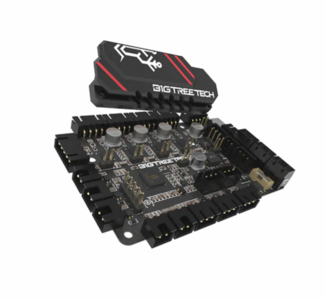 BIGTREETECH BTT SKR Pico V1.0 Control Board Compatible with Raspberry PI for Voron V0